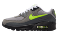 "Neon" Air Max 90 GS IQ7583 001 - product image from the listing.
