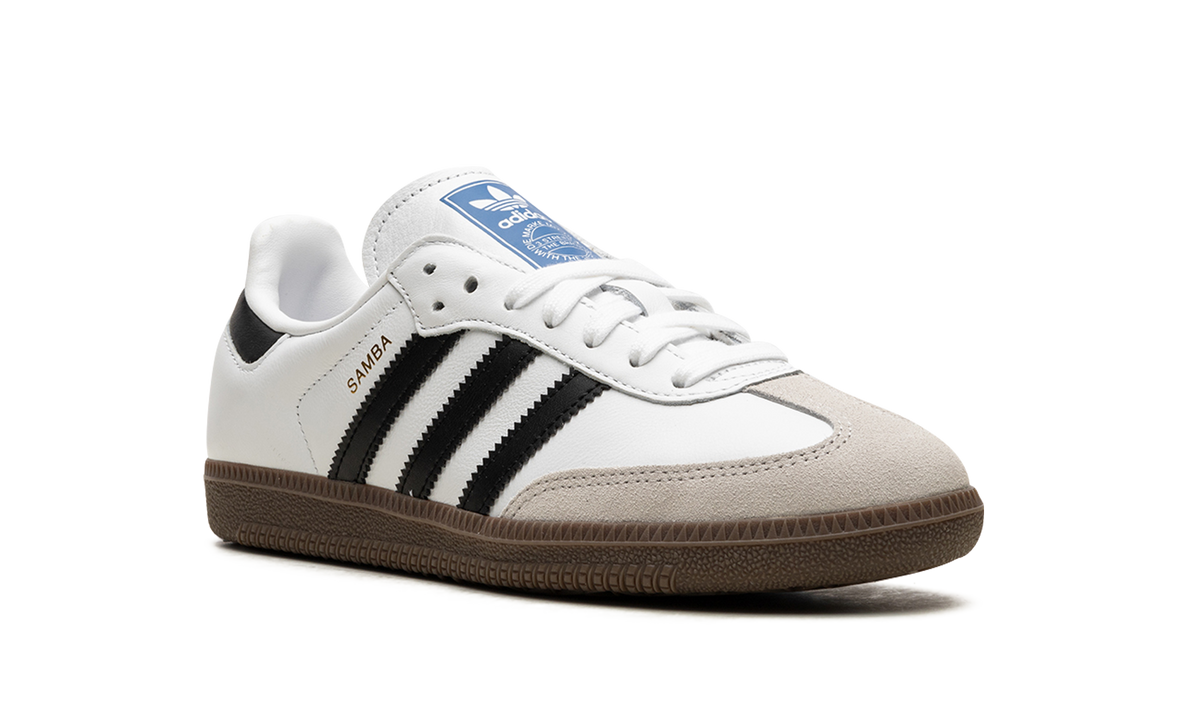 Women's SAMBA OG "White" IG9030 - product image from the listing.