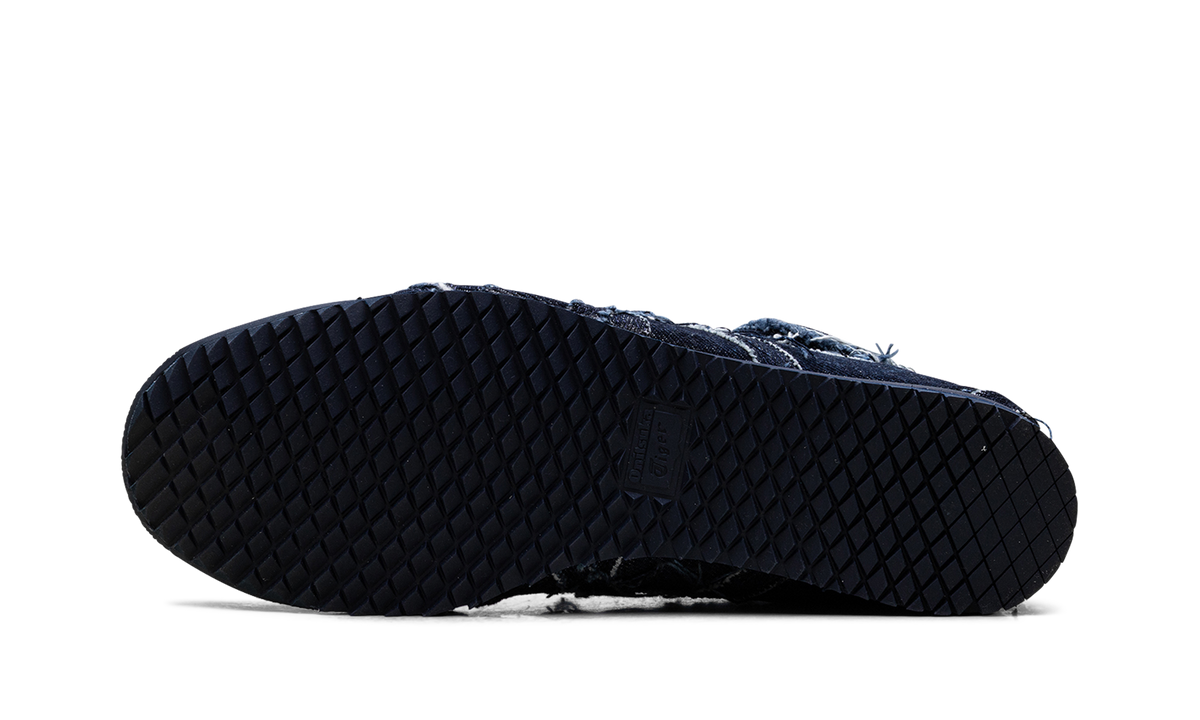 Onitsuka Tiger Mexico 66 Sd in Indigo Denim 193497 - product image from the listing.
