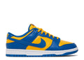 Nike Dunk Low 'UCLA' Footwear - product image from the listing.
