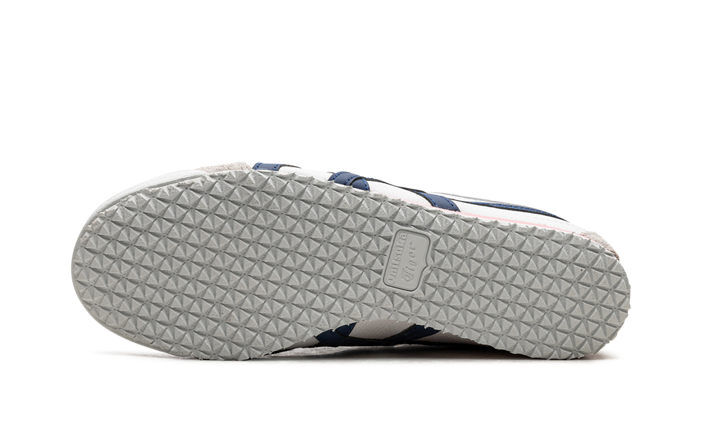 Onitsuka Tiger Mexico 66 Wmns Independence in Blue 124927 - product image from the listing.