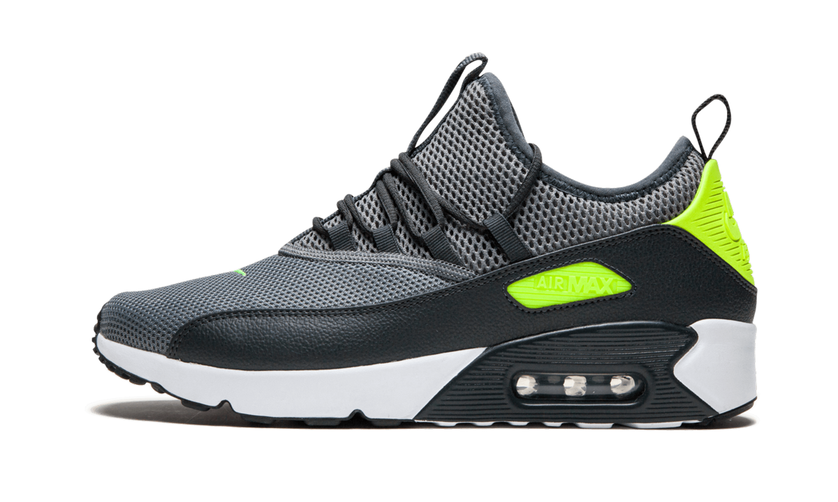 "Cool Grey" Air Max 90 EZ AO1745 003 - product image from the listing.