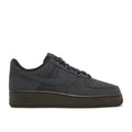 Nike Air Force 1 Winter Premium 'Off Noir Dark Chocolate' Sneaker - product image from the listing.