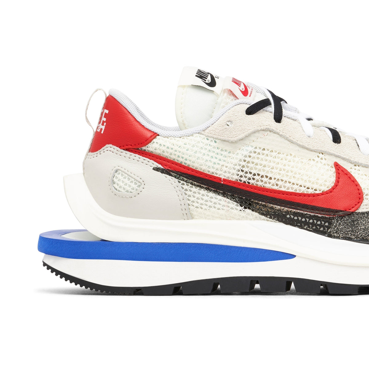 Sacai x Nike Vaporwaffle Sail Sport Waffle Collaboration - product image from the listing.