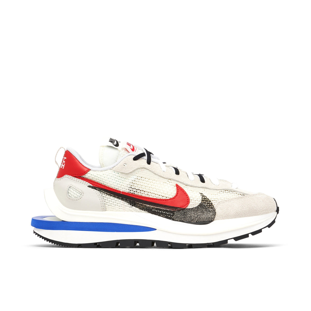 Sacai x Nike Vaporwaffle Sail Sport Waffle Collaboration - product image from the listing.