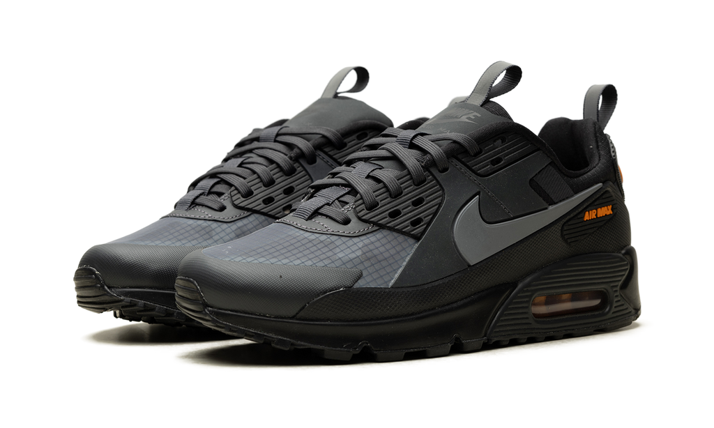 "Black Bright Ceramic" Air Max 90 Drift IO1908 001 - product image from the listing.