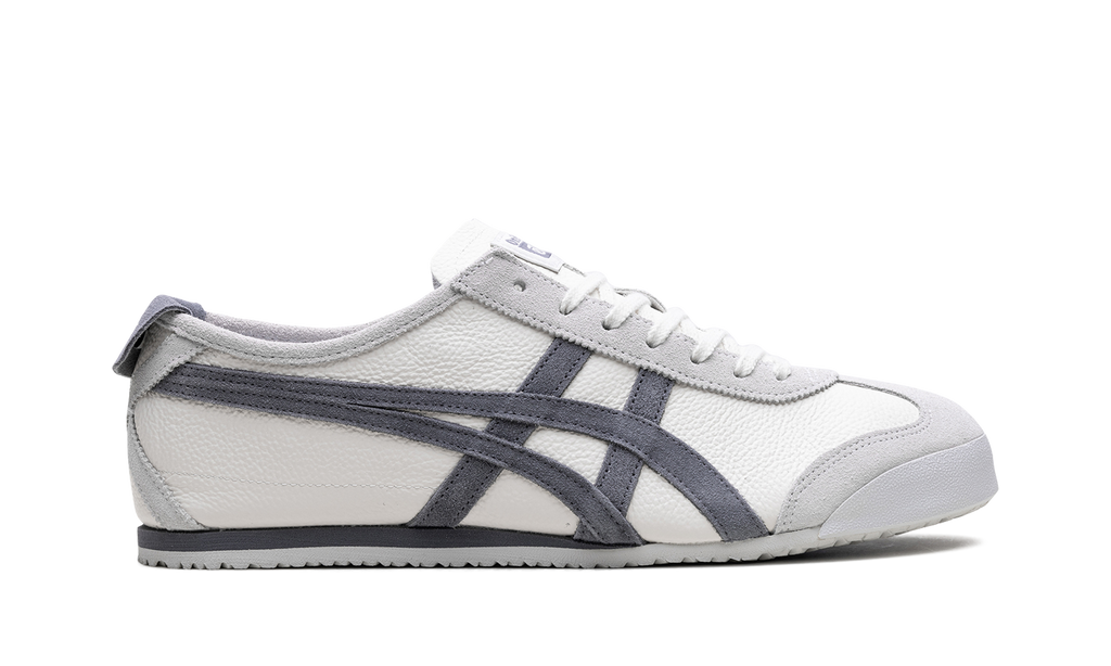 Onitsuka Tiger Mexico 66 in Grey White 130554 - product image from the listing.
