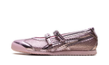 Onitsuka Tiger Mexico 66 Tgrs Wmns Glitter Pack in Pink Cameo 198674 - product image from the listing.