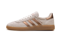 Women's Handball Spezial "Bliss Cream White" JP9236 - product image from the listing.