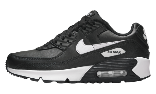 "Black White (2025)" Air Max 90 LTR GS CD6864 029 - product image from the listing.