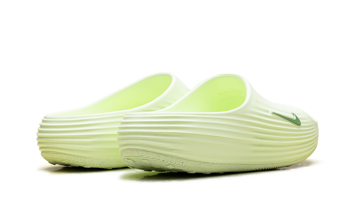 "Barely Volt" ReactX Rejuven8 Slide HV4479 700 - product image from the listing.