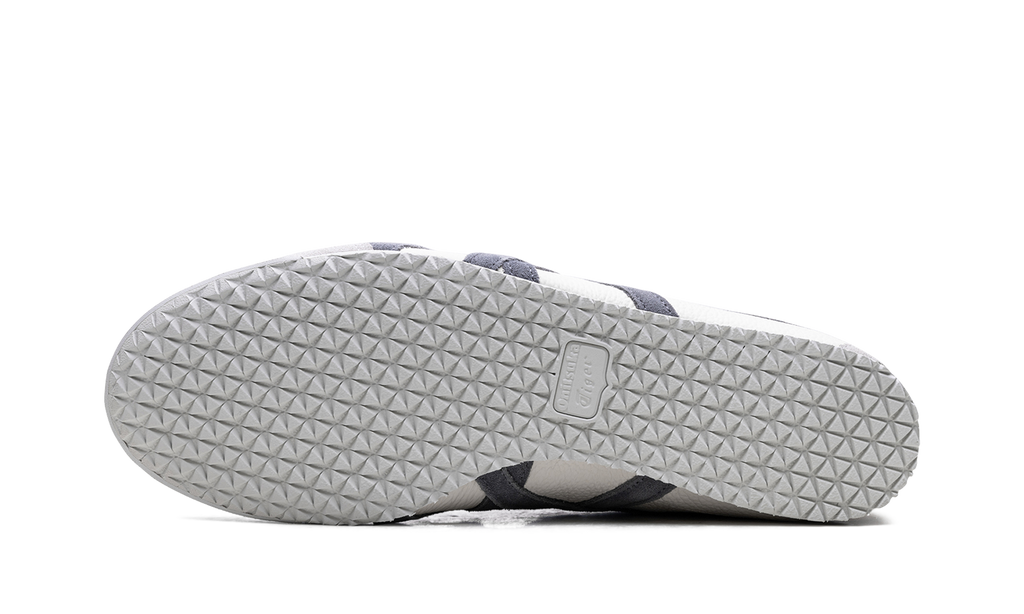 Onitsuka Tiger Mexico 66 in Grey White 130554 - product image from the listing.