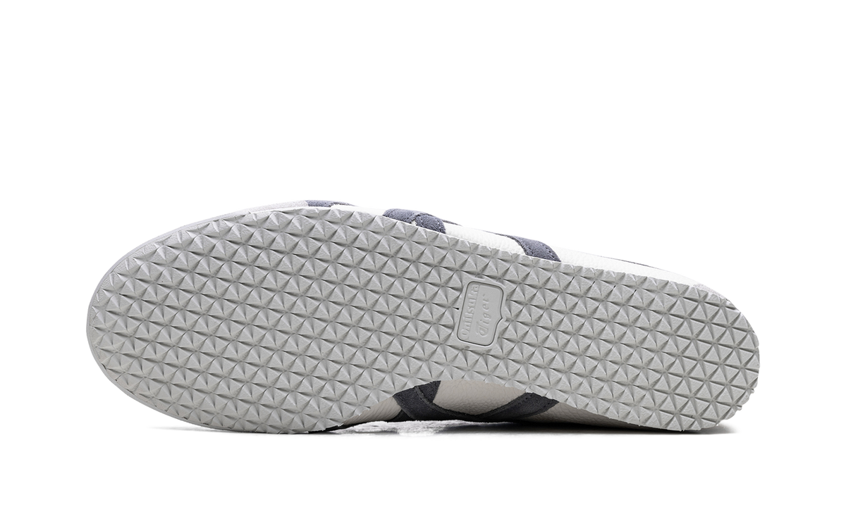 Onitsuka Tiger Mexico 66 in Grey White 130554 - product image from the listing.