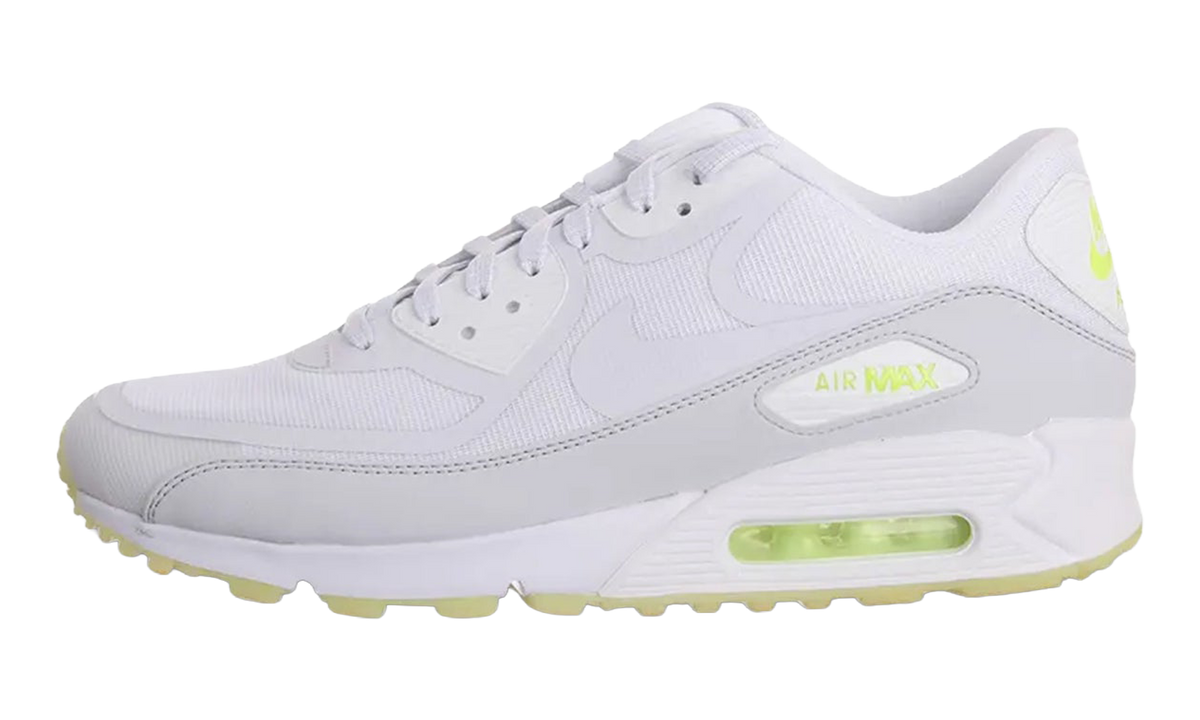 "CMFT Tape Glow" Air Max 90 616317 103 - product image from the listing.