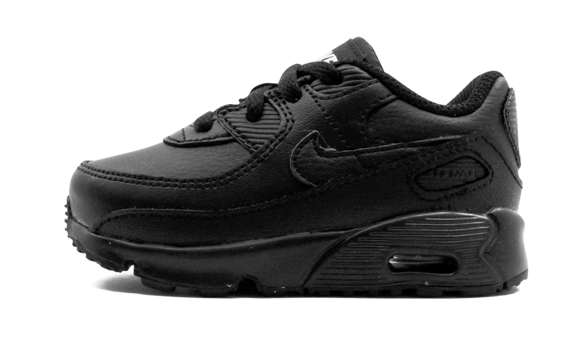 "Triple Black" Air Max 90 (TD) CD6868 001 - product image from the listing.