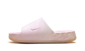Women's Calm SE Slide "Pink Foam" FV5643 600 - product image from the listing.