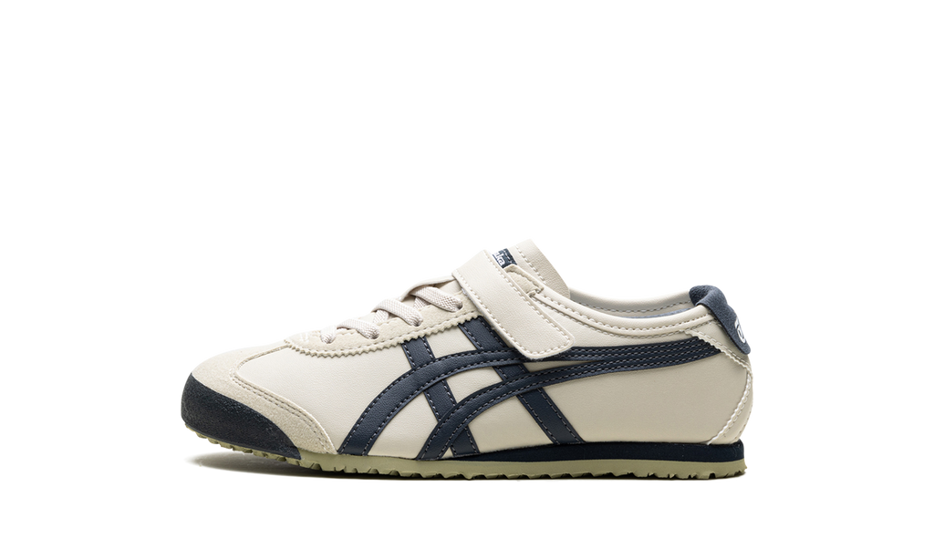 Onitsuka Tiger Mexico 66 Ps in Birch India Ink 134046 - product image from the listing.