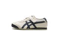 Onitsuka Tiger Mexico 66 Ps in Birch India Ink 134046 - product image from the listing.