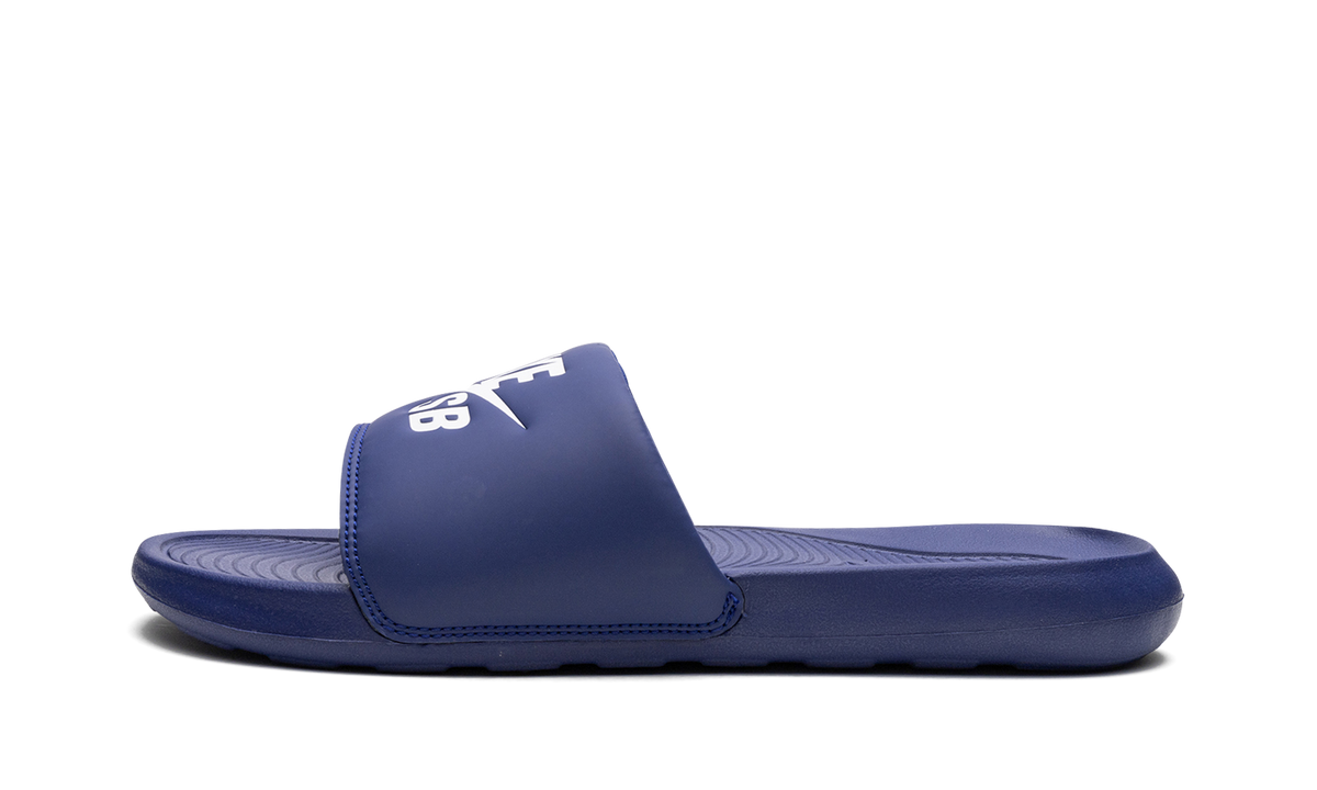 "Deep Royal Blue" Victori One Slide SB DR2018 400 - product image from the listing.