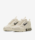 Stussy x Nike Air Zoom Spiridon Cage 2 Fossil Collaboration - product image from the listing.