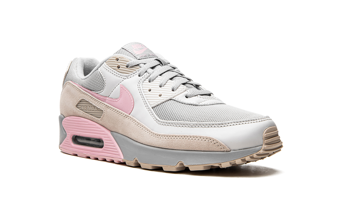 "Pink String" Air Max 90 CW7483 001 - product image from the listing.