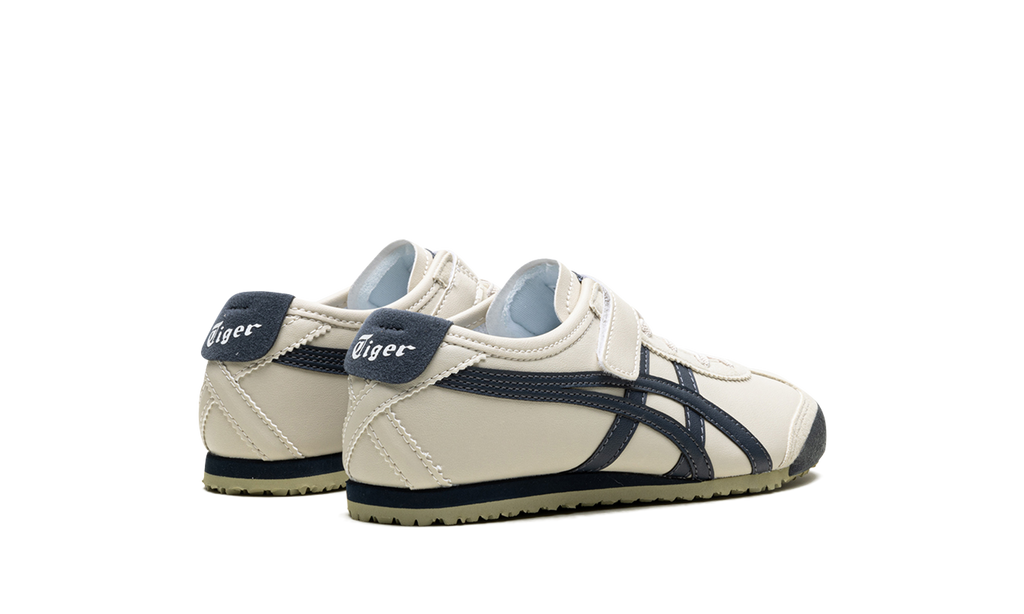 Onitsuka Tiger Mexico 66 Ps in Birch India Ink 134046 - product image from the listing.
