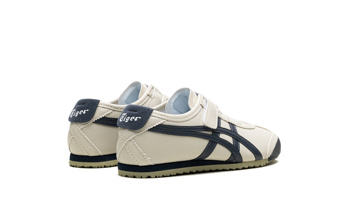 Onitsuka Tiger Mexico 66 Ps in Birch India Ink 134046 - product image from the listing.