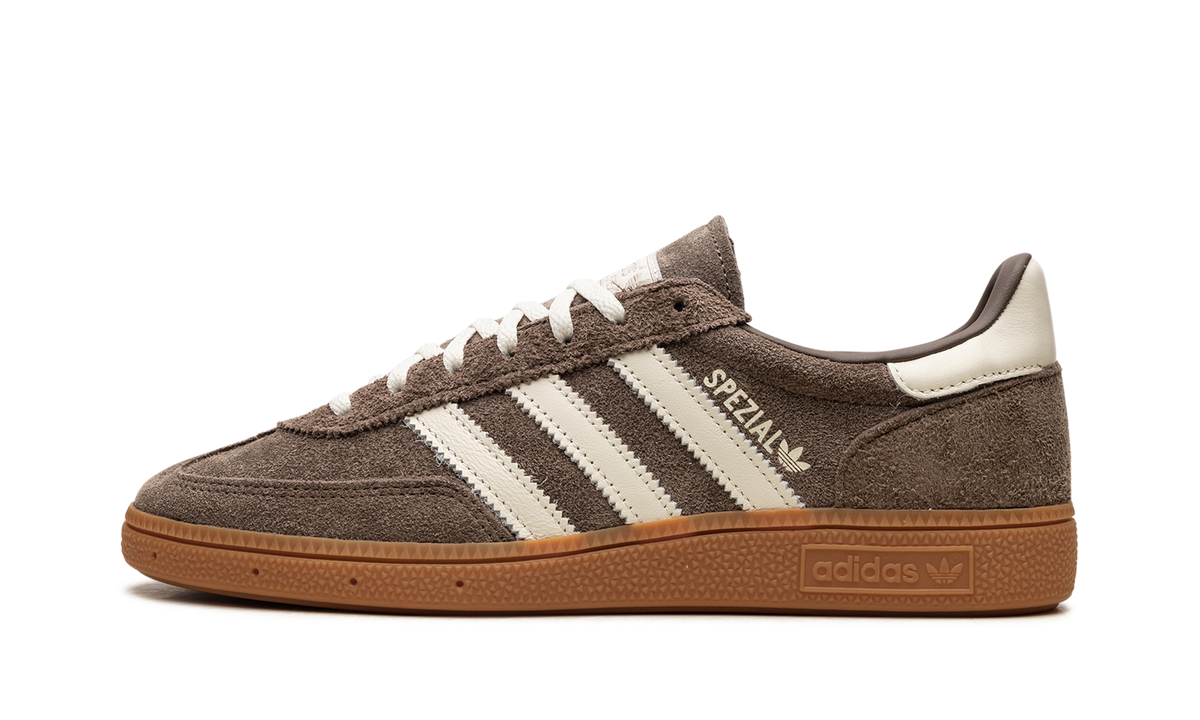 Women's Handball Spezial "Earth Strata Gum" IF6490 - product image from the listing.