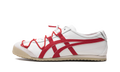 Onitsuka Tiger Mexico 66 in White Classic Red 127225 - product image from the listing.