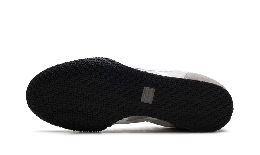 Onitsuka Tiger Serrano Oyster in Grey White 155695 - product image from the listing.
