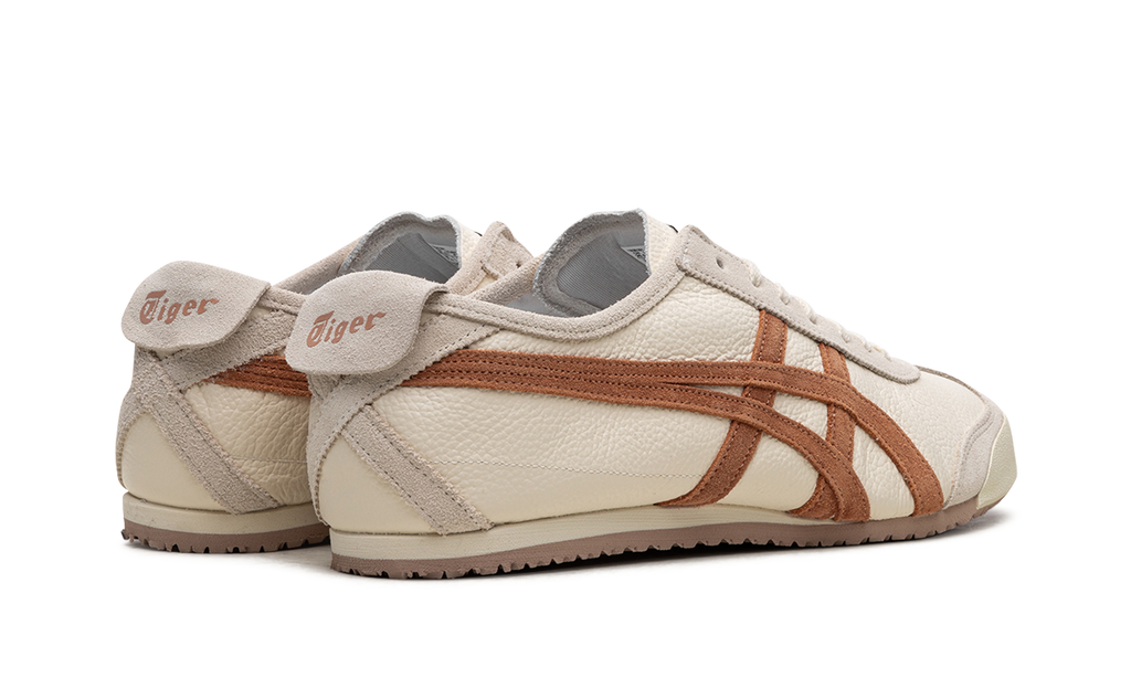 Onitsuka Tiger Mexico 66 Vin in Beige 122978 - product image from the listing.