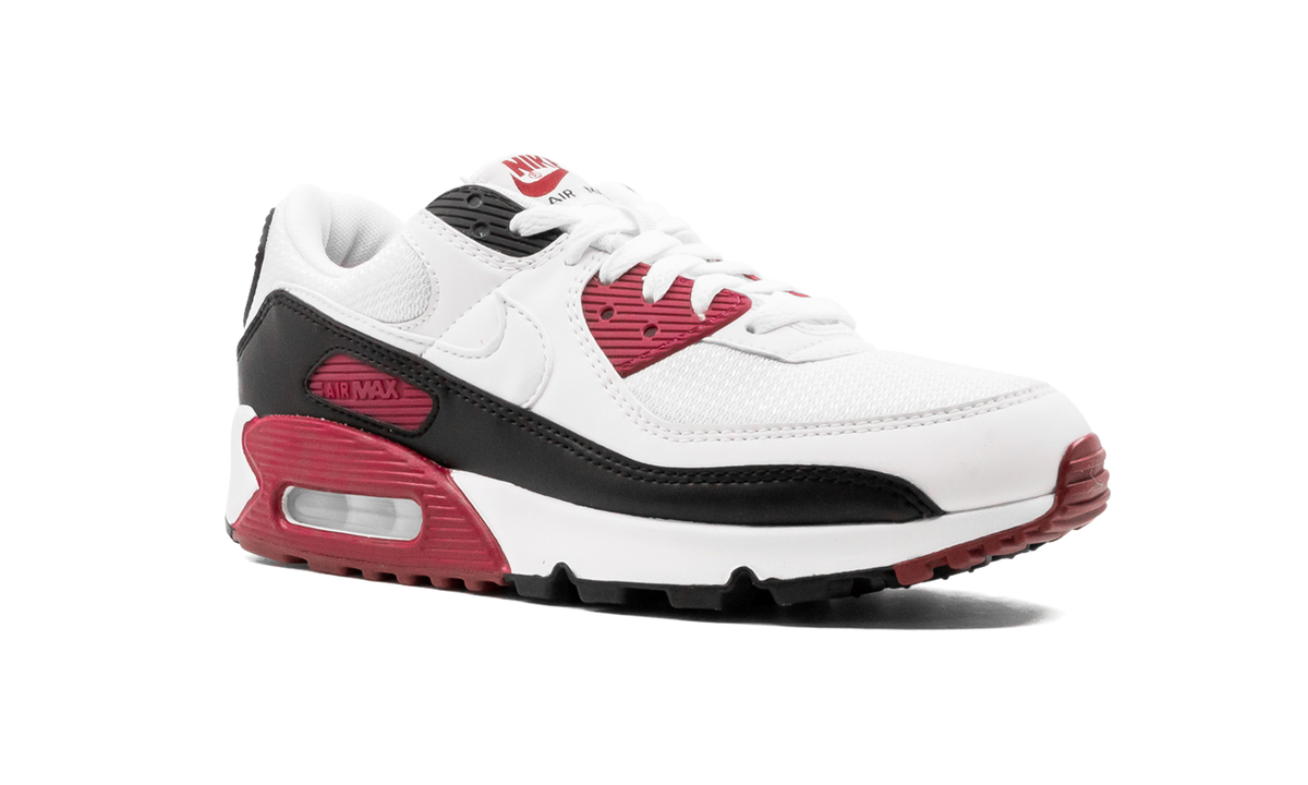 "Recraft New Maroon" Air Max 90 CT4352 104 - product image from the listing.