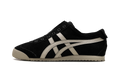 Onitsuka Tiger Tiger Mexico 66 Slip On in Black Putty 165934 - product image from the listing.