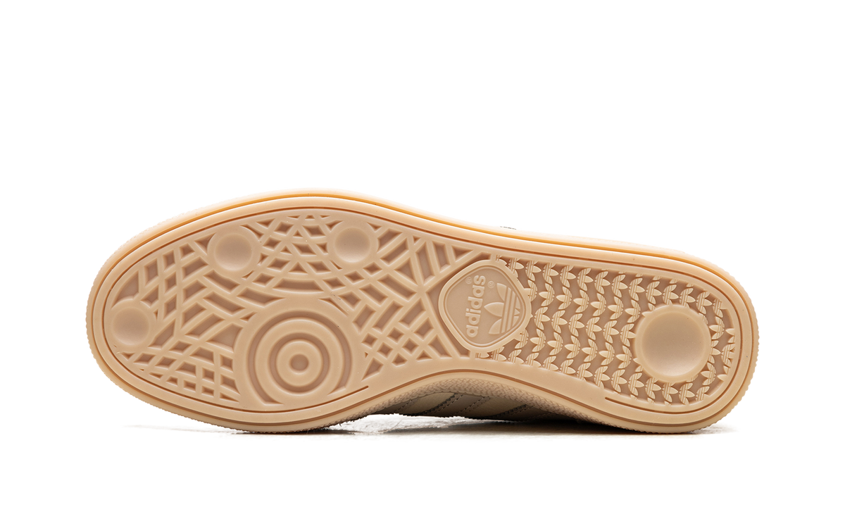 Women's Handball Spezial "Cream White Beige" IE3699 - product image from the listing.