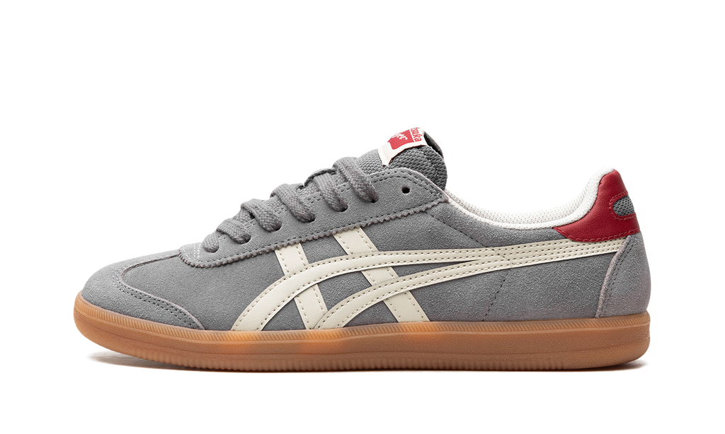 Onitsuka Tiger Tokuten in Charcoal Birch 131946 - product image from the listing.