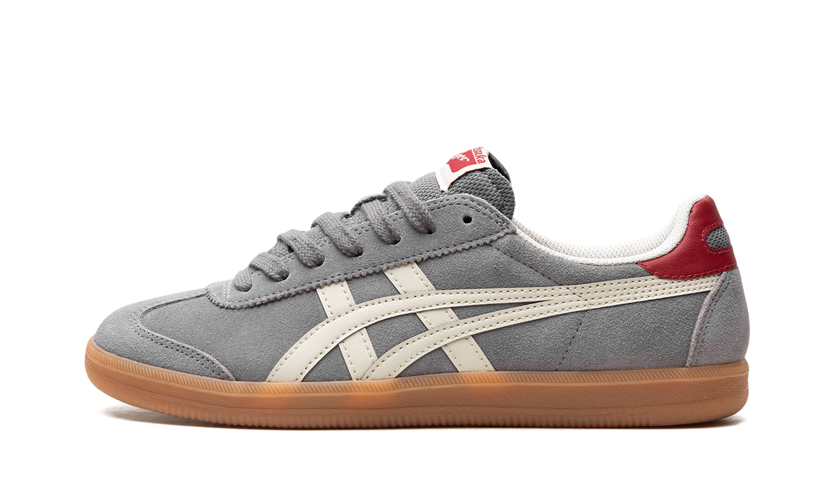 Onitsuka Tiger Tokuten in Charcoal Birch 131946 - product image from the listing.