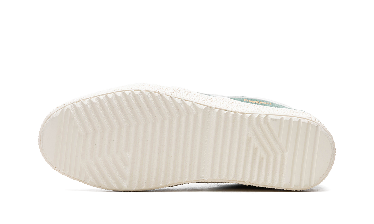 Onitsuka Tiger Mexico Delegation Pine in Green 122960 - product image from the listing.