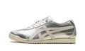 Onitsuka Tiger Mexico 66 Sd in Pure Silver Cream 127119 - product image from the listing.