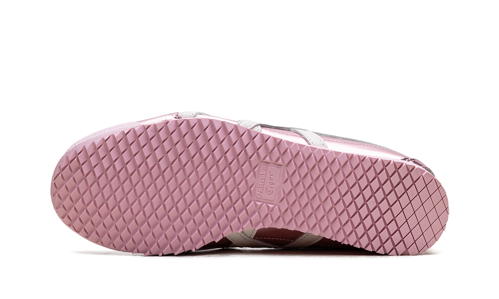 Onitsuka Tiger Tiger Mexico 66 Sd in Metallic Series Crystal Pink Cream 150169 - product image from the listing.