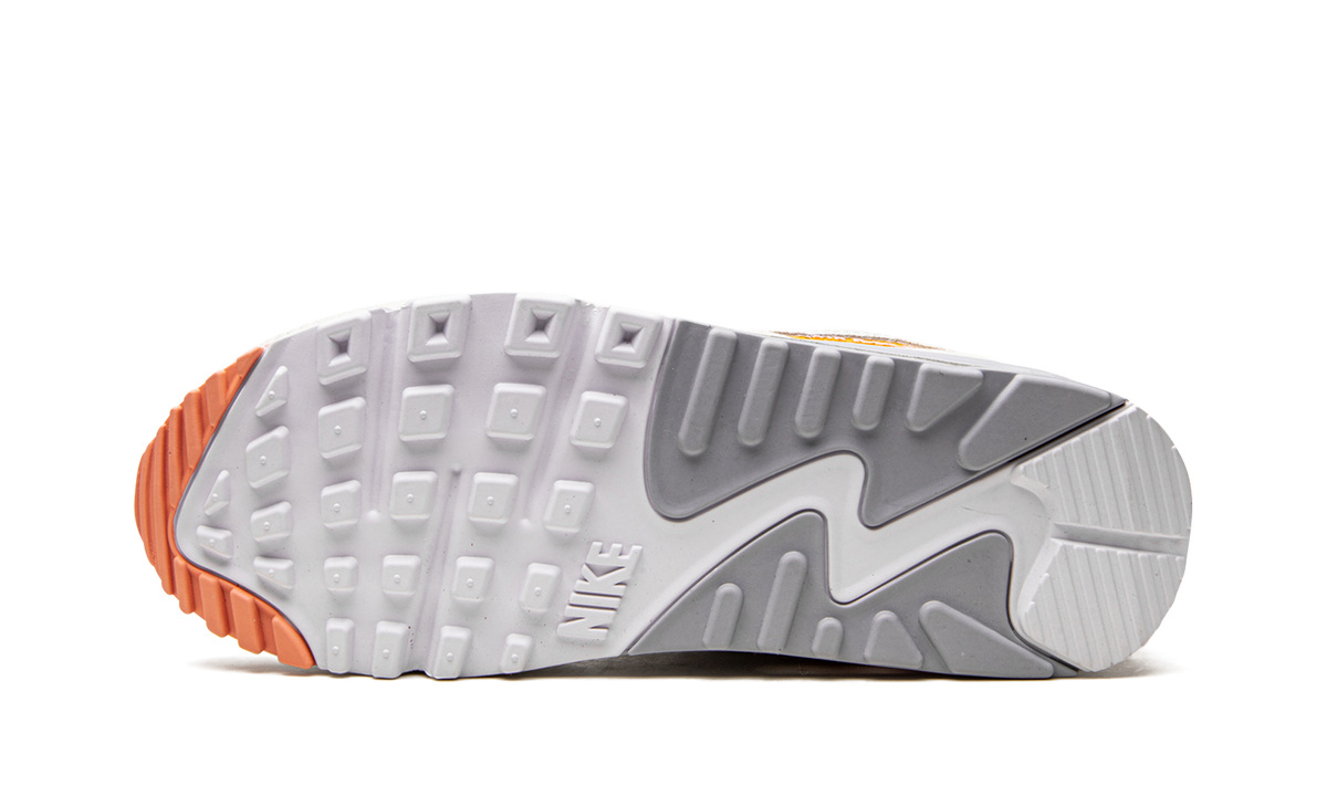 Women's AIR MAX 90 MNS "We'll Take It From Here" DV2188 100 - product image from the listing.