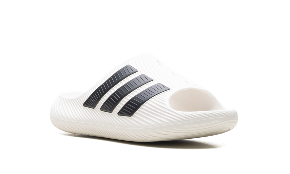 "White Black" Purechill Slide KI0054 - product image from the listing.
