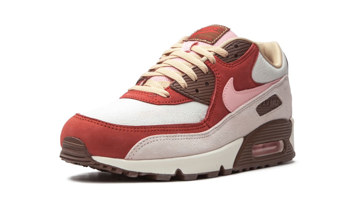 "Bacon 2021" Air Max 90 Retro CU1816 100 - product image from the listing.