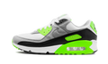 "Lime" AIR MAX 90 CW5458 100 - product image from the listing.