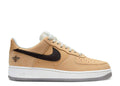 Nike Air Force 1 Low 'Manchester Bee' Footwear - product image from the listing.