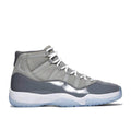 Air Jordan 11 Retro 'Cool Grey' 2021 Sneaker - product image from the listing.