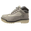 Timberland Field Boot Mid Lace Waterproof - GREY for Men - product image from the listing.