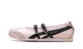 Onitsuka Tiger Mexico 66 Tgrs Wmns Crystal in Pink Graphite Grey 153309 - product image from the listing.