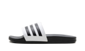 "Cloud White Core Black" Adilette Comfort Slides GZ5893 - product image from the listing.