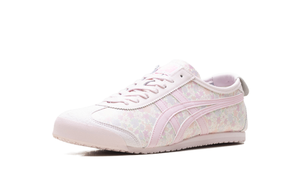 Mexico 66 Wmns Cotton Candy 216081 by Onitsuka Tiger - product image from the listing.