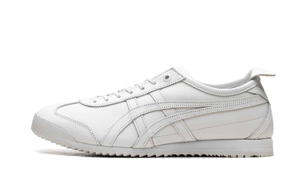 Onitsuka Tiger Tiger Mexico 66 Sd Triple in White 150577 - product image from the listing.